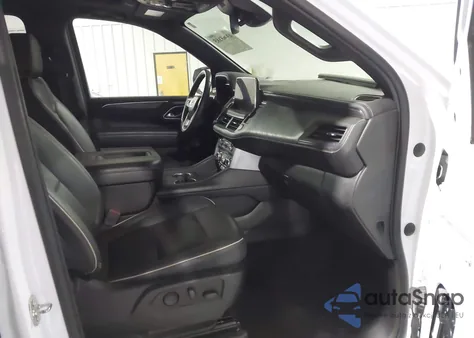 2023 GMC Yukon Xl 4Wd Slt z USA, uszkodzony, nr VIN 1GKS2GKD4PR306902